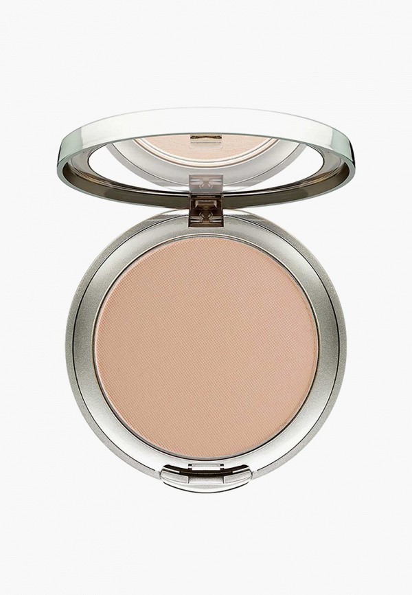 Artdeco Крем-пудра компактная - увлажняющая, с лотком-заправкой для сменного блока - фото 1