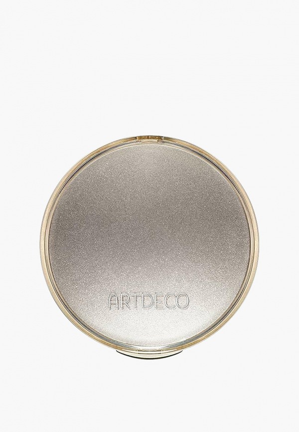 Artdeco Крем-пудра компактная - увлажняющая, с лотком-заправкой для сменного блока - фото 2