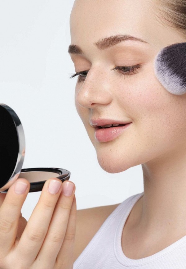 Artdeco Пудра компактная - матирующая, в виде сменного блока - фото 3