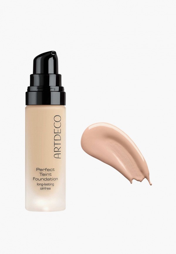 Artdeco Тональный крем - c легким матовым финишем - фото 4