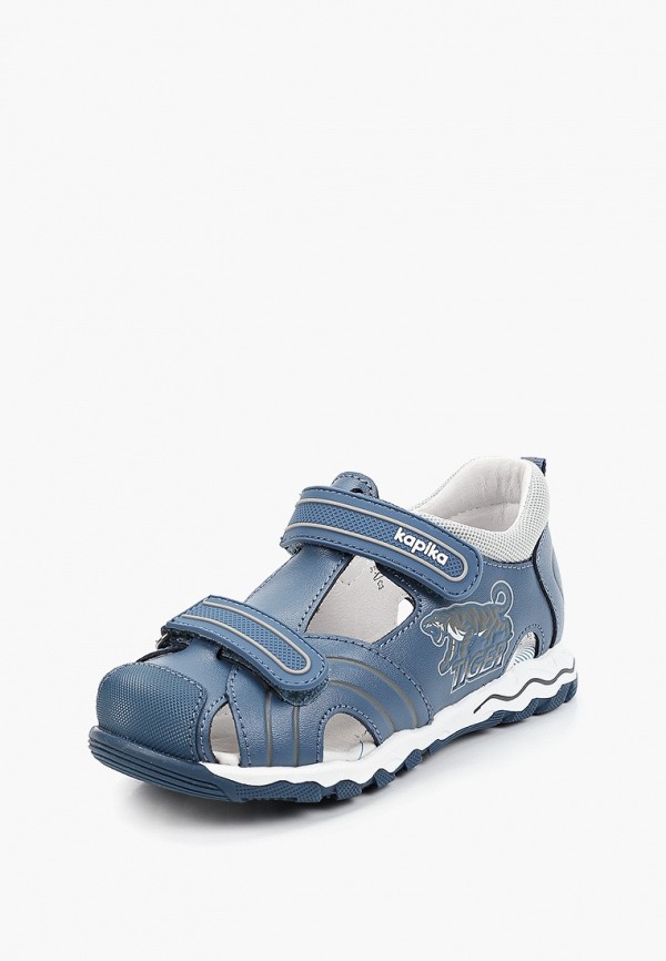 Kapika Сандалии - фото 2