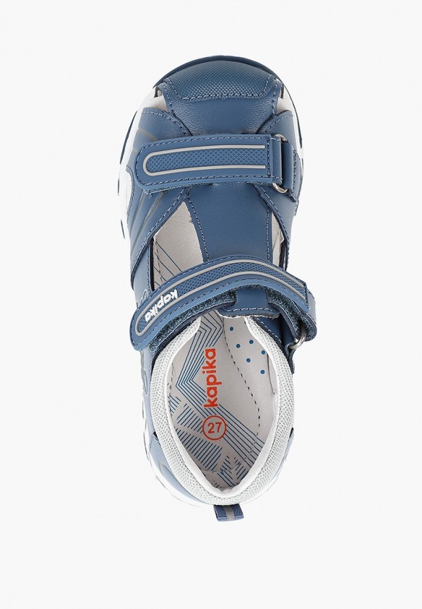 Kapika Сандалии - фото 4