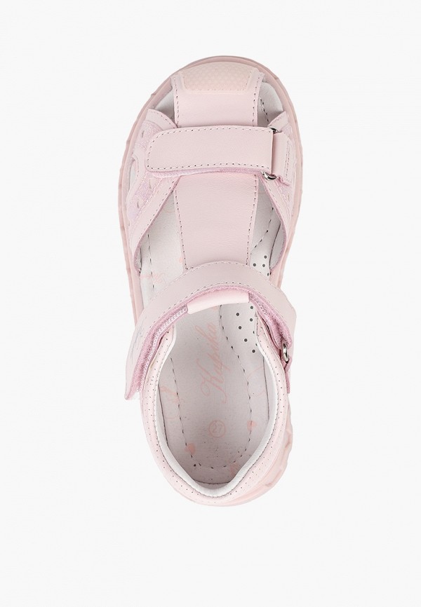 Kapika Сандалии - фото 4