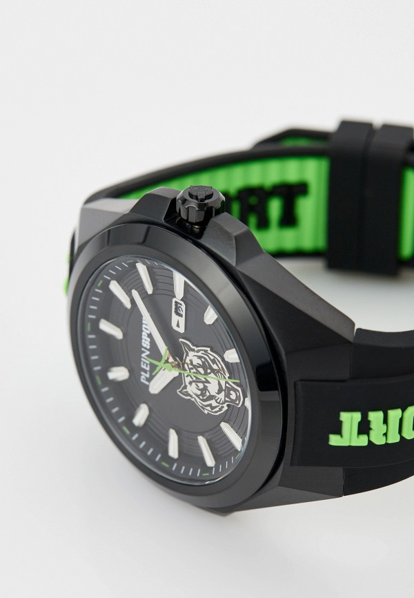 Plein Sport Часы - PS7BA0524 - фото 2