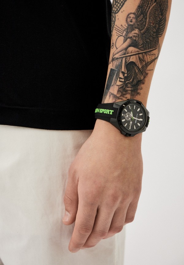 Plein Sport Часы - PS7BA0524 - фото 6