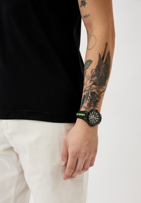 Plein Sport Часы - PS7BA0524 - фото 5