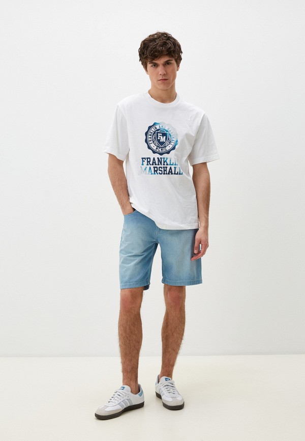 Galvanni Шорты джинсовые - фото 2