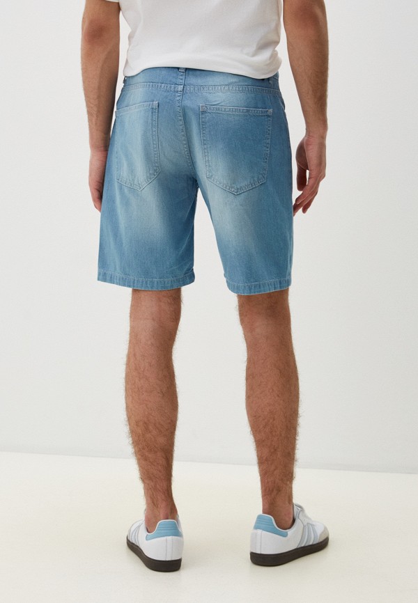 Galvanni Шорты джинсовые - фото 3