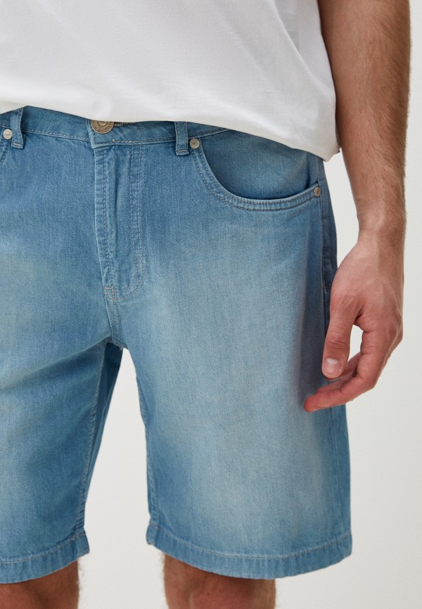 Galvanni Шорты джинсовые - фото 4