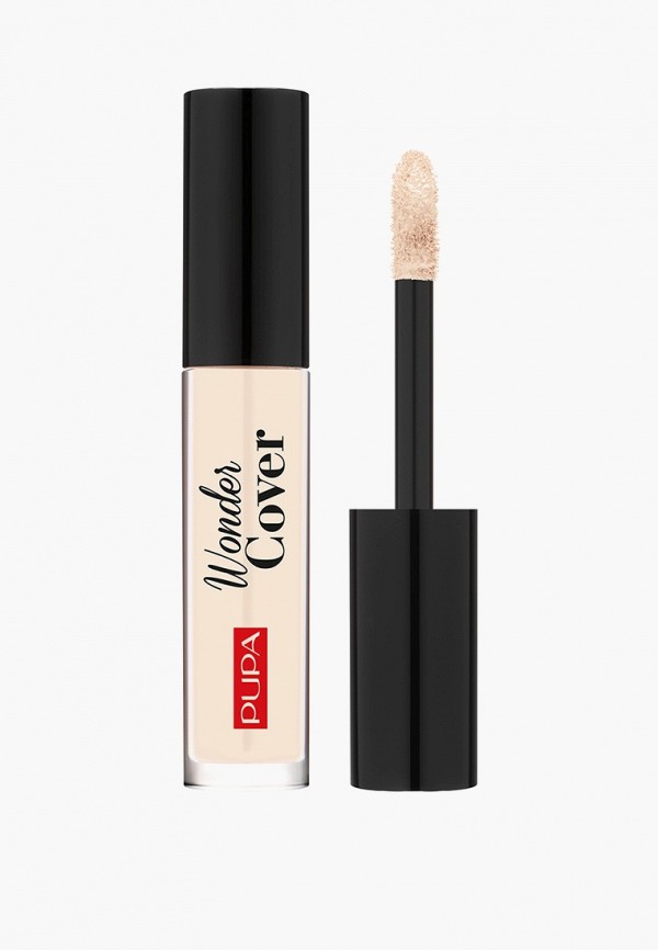 Pupa Консилер - для естественного финиша - фото 1