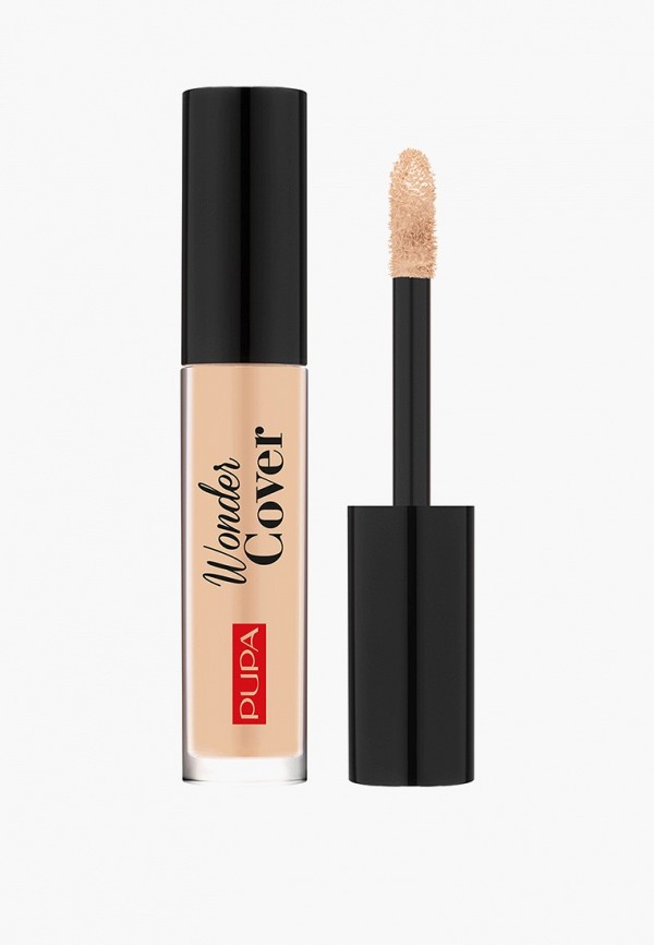 Pupa Консилер - для естественного финиша - фото 1