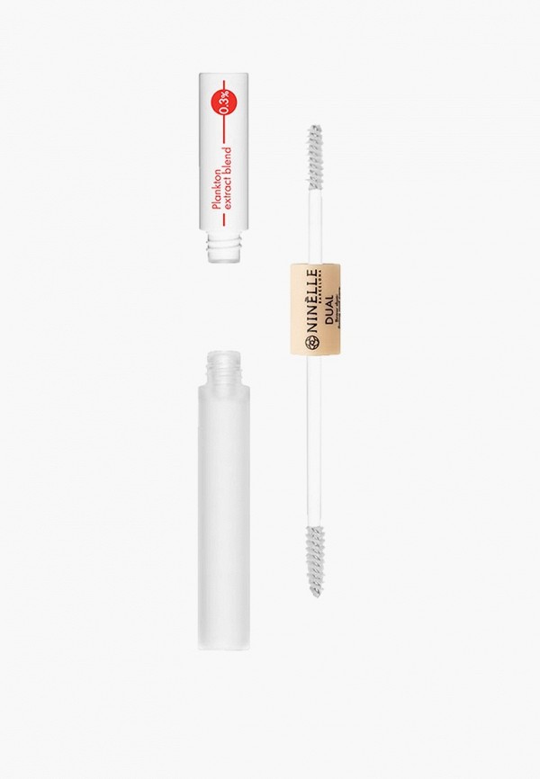 Ninelle Сыворотка для бровей - мультифункциональная - фото 2