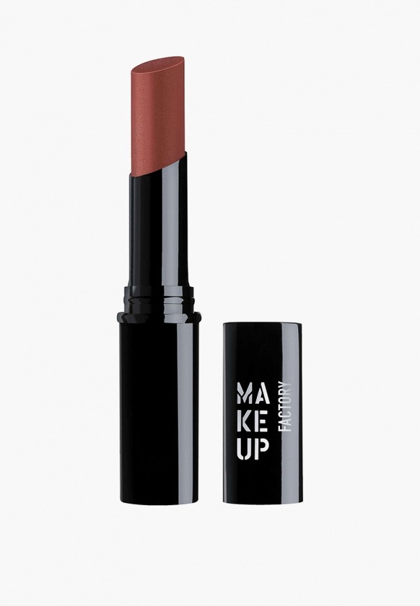 Make Up Factory Бальзам оттеночный для губ - увлажняющий, с проявляющим пигментом - фото 1