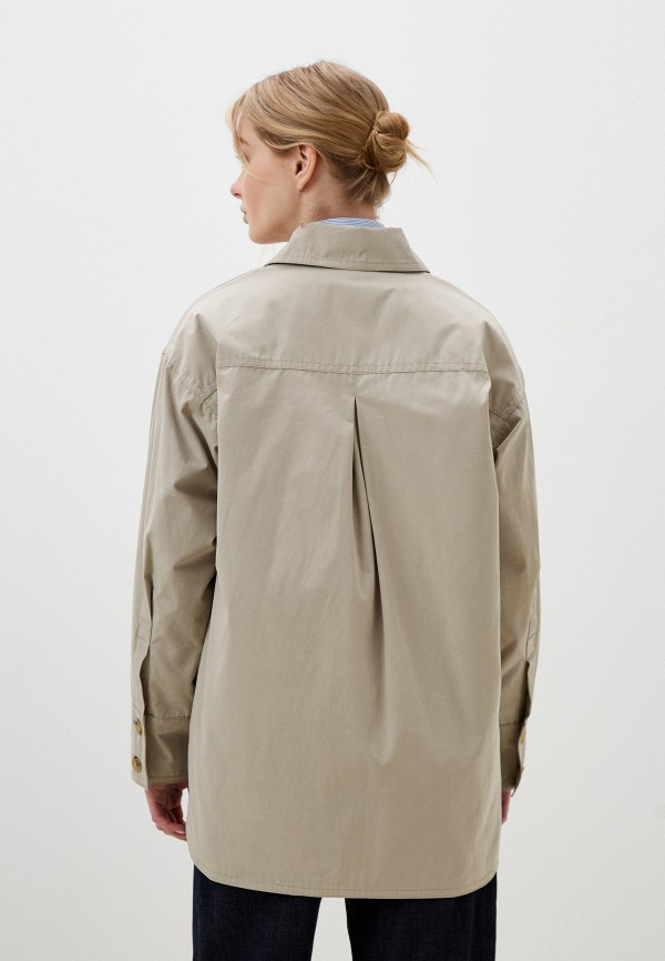 Ecoalf Куртка-рубашка - DAGIALF - фото 3