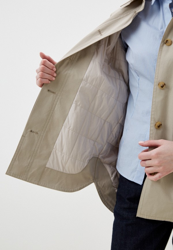 Ecoalf Куртка-рубашка - DAGIALF - фото 5