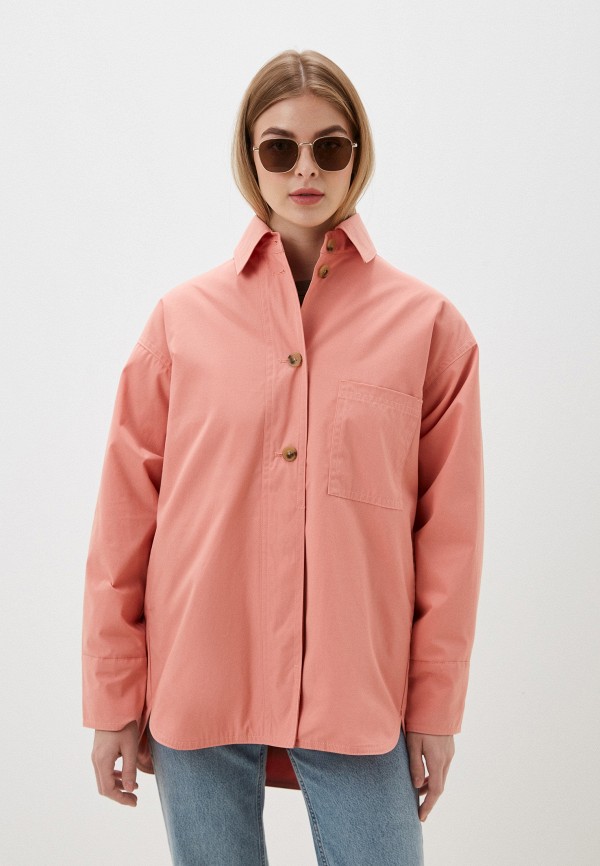 Ecoalf Куртка-рубашка - DAGIALF - фото 1