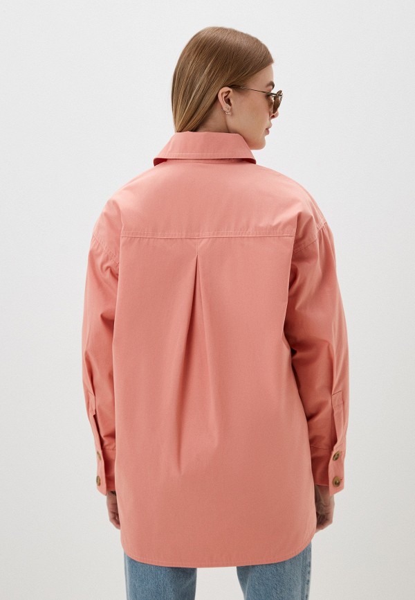 Ecoalf Куртка-рубашка - DAGIALF - фото 3