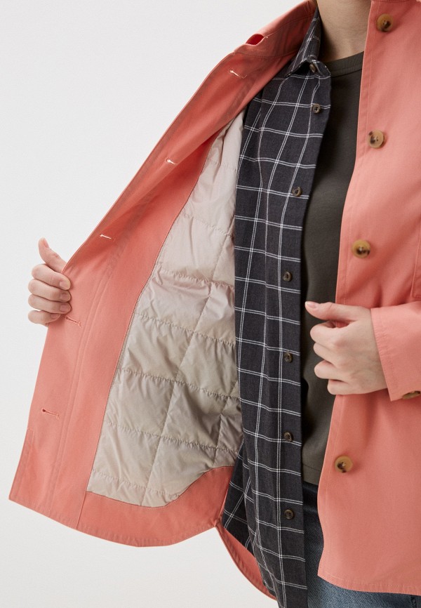 Ecoalf Куртка-рубашка - DAGIALF - фото 4