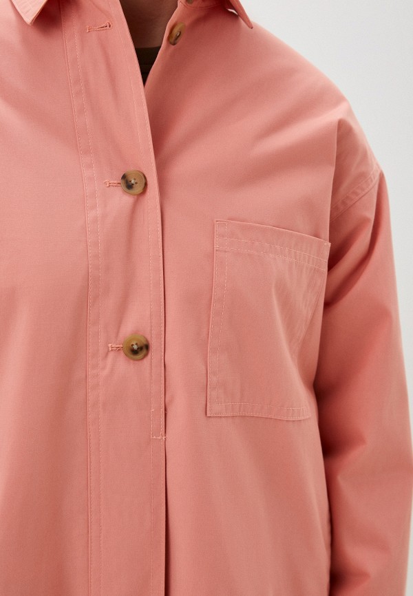 Ecoalf Куртка-рубашка - DAGIALF - фото 5