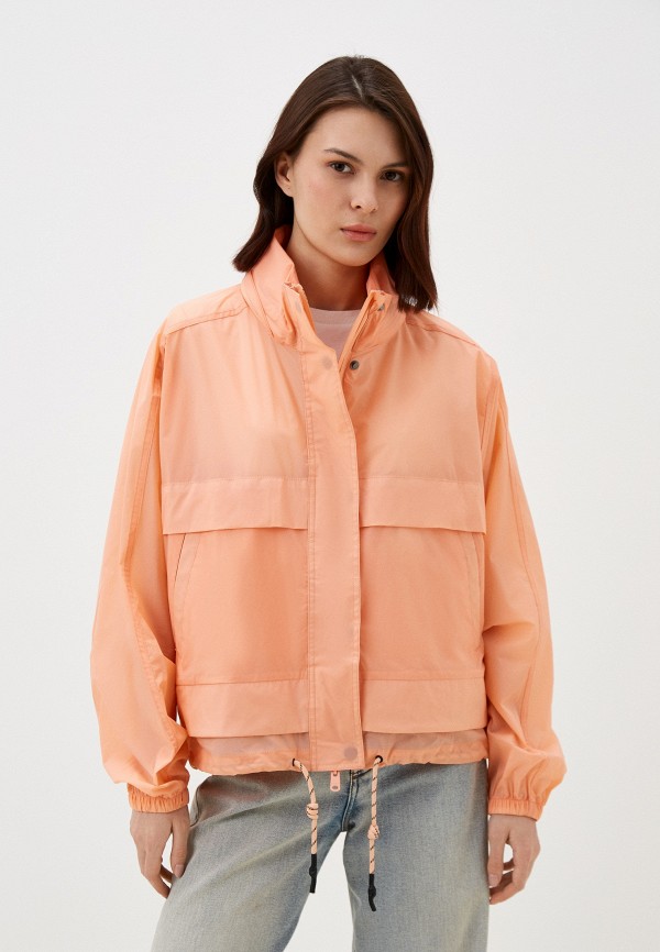 Ecoalf Ветровка - MERRICKALF - фото 1