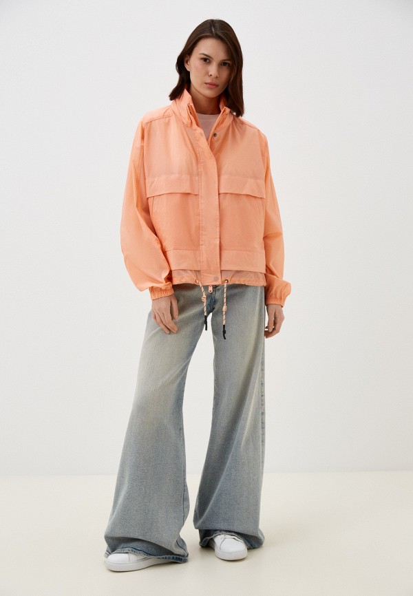 Ecoalf Ветровка - MERRICKALF - фото 2