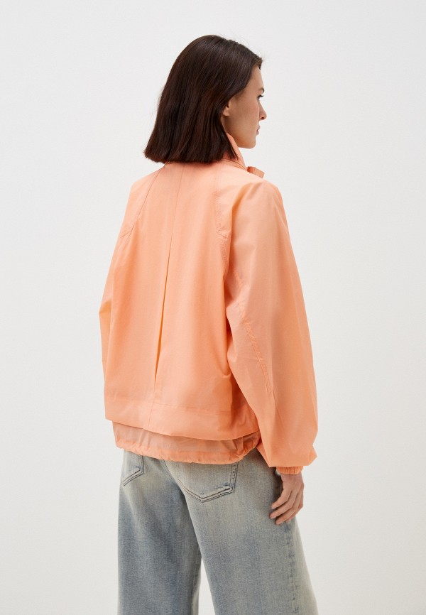 Ecoalf Ветровка - MERRICKALF - фото 3