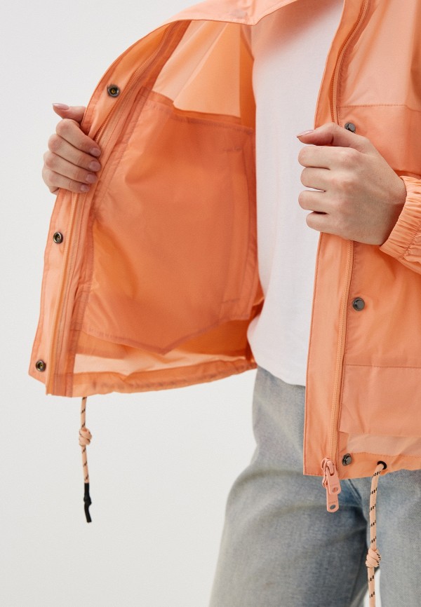 Ecoalf Ветровка - MERRICKALF - фото 4