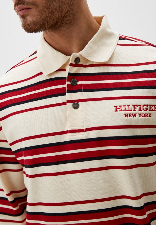 Tommy Hilfiger Поло - фото 4