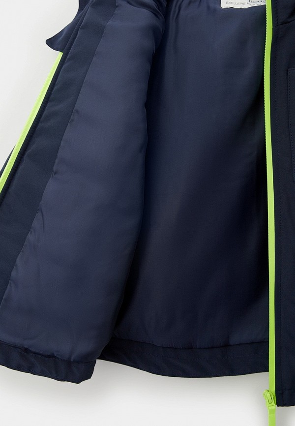 Choupette Куртка утепленная - фото 3