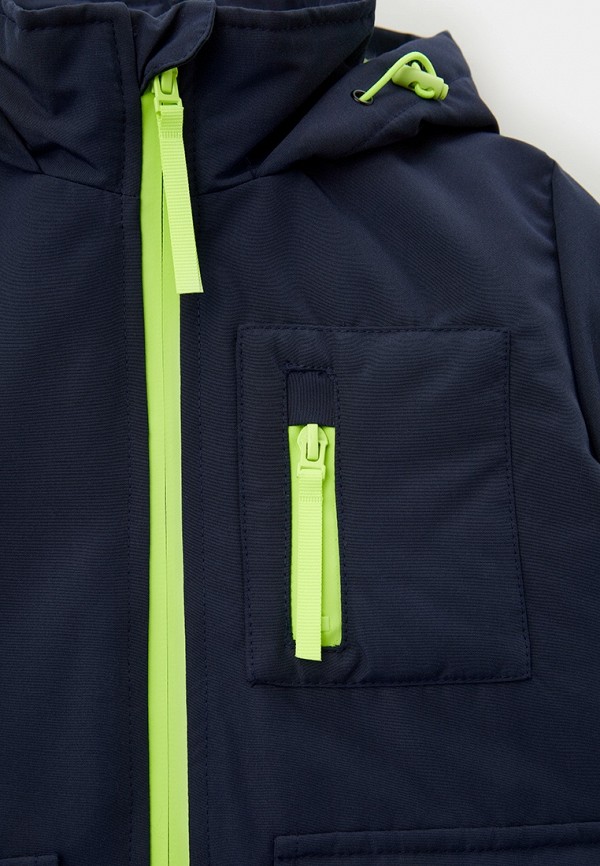 Choupette Куртка утепленная - фото 5