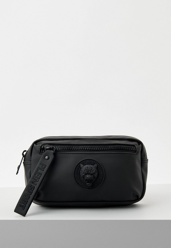 Plein Sport Сумка поясная - фото 1