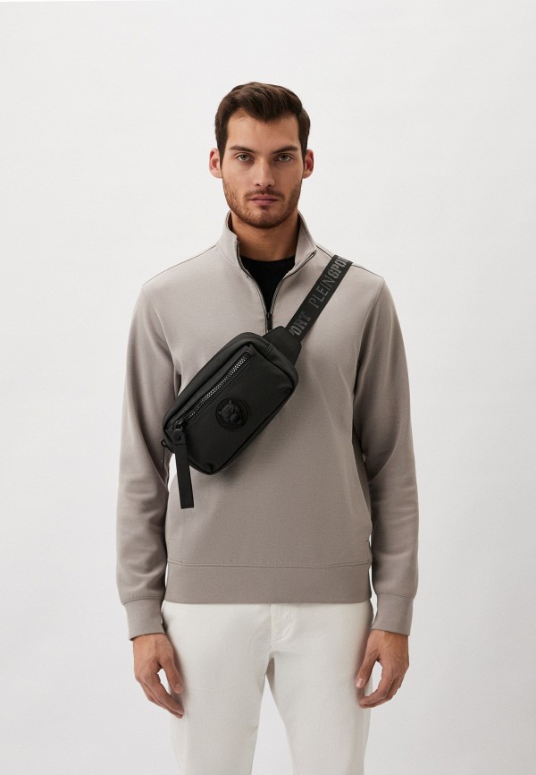 Plein Sport Сумка поясная - фото 6