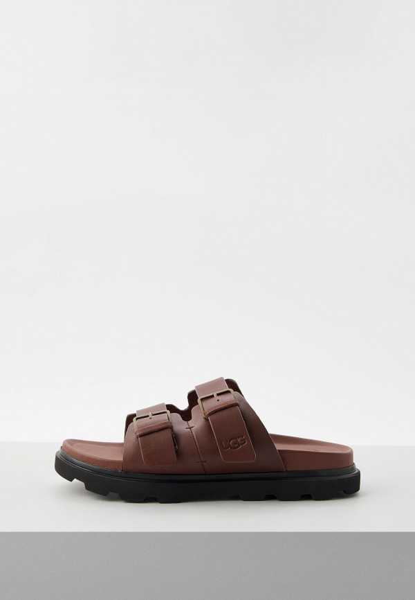 UGG Сабо - фото 1