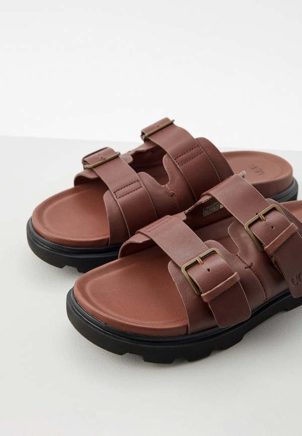 UGG Сабо - фото 2