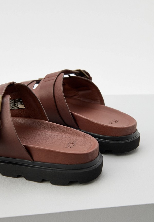 UGG Сабо - фото 4