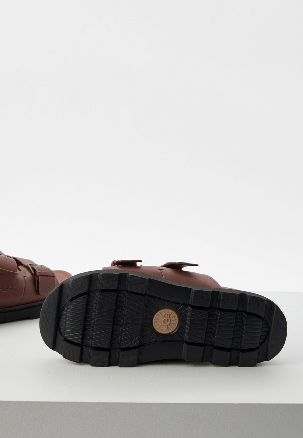 UGG Сабо - фото 5