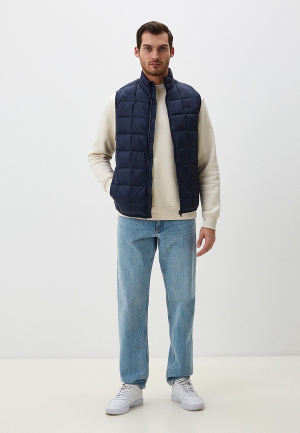 Jack & Jones Жилет стеганый - фото 2