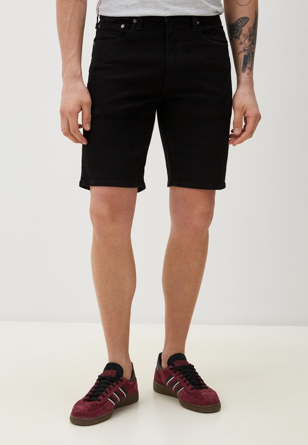Levi's® Шорты джинсовые - фото 1