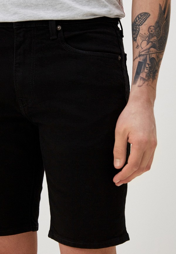 Levi's® Шорты джинсовые - фото 4