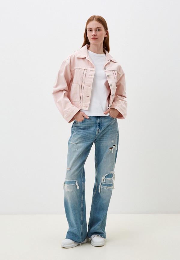 Levi's® Куртка джинсовая - фото 2