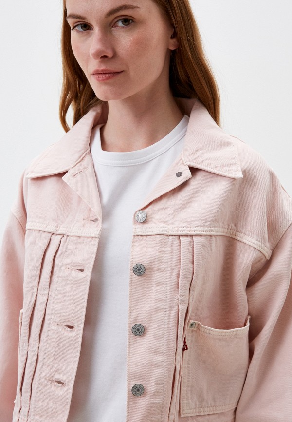 Levi's® Куртка джинсовая - фото 4