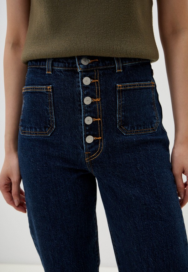 Джинсы Levi's® RIBCAGE, цвет: синий, RTLADK909301 — купить в интернет ...