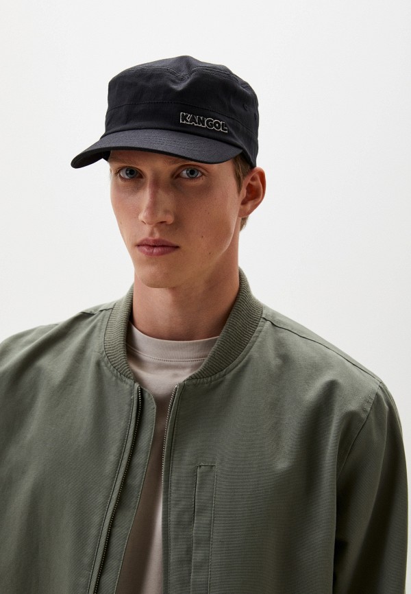 Kangol Кепка - фото 4