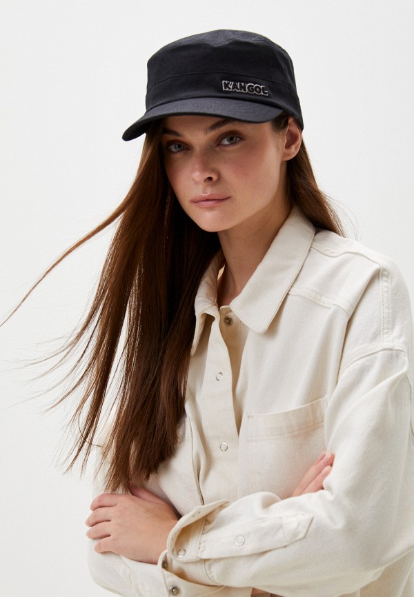 Kangol Кепка - фото 5