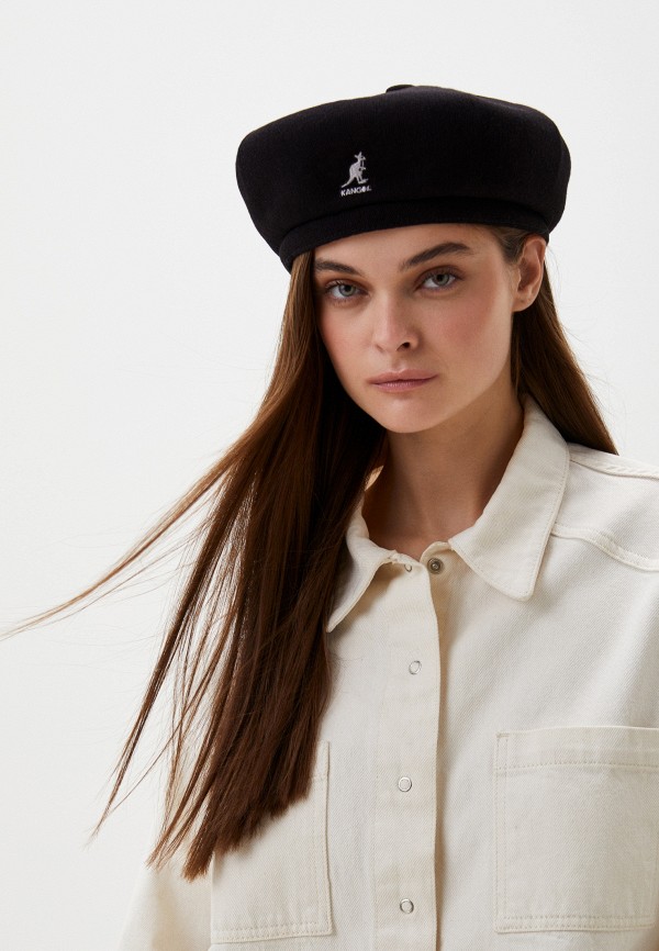 Kangol Берет - фото 5