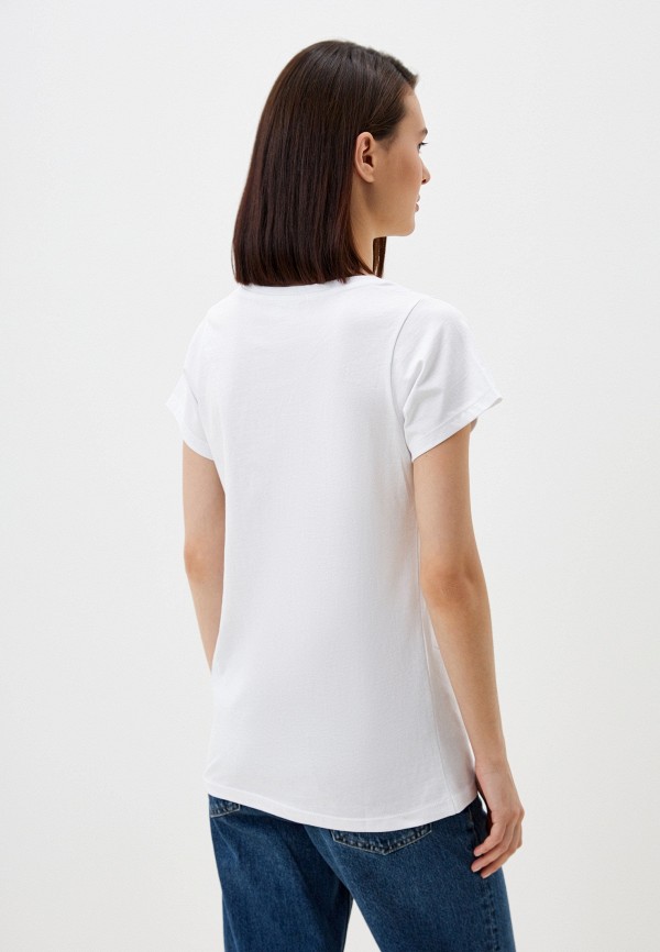 Kontatto Футболка - фото 2