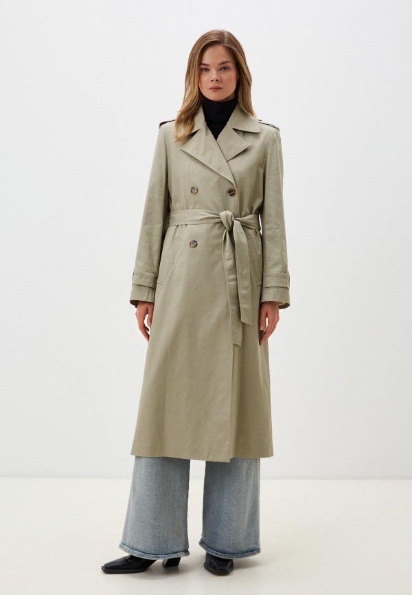 Kontatto Тренч - фото 1
