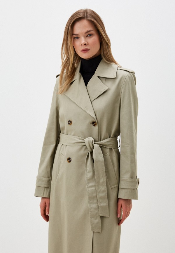 Kontatto Тренч - фото 2