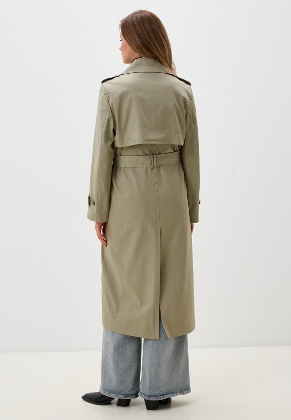 Kontatto Тренч - фото 3