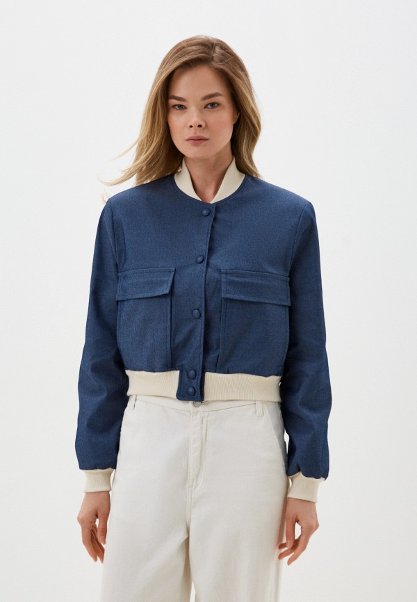 Kontatto Бомбер - фото 1